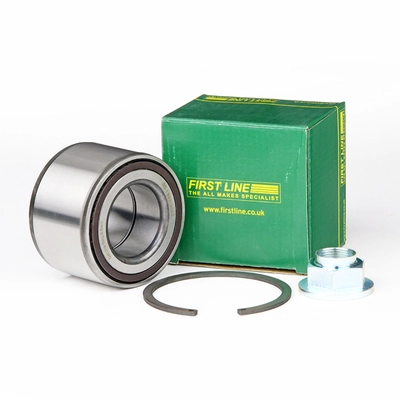 Kit de roulements de roue FIRST LINE FBK1592
