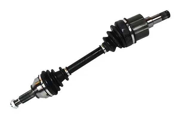 Arbre de transmission ASAM AUTOMOTIVE 98666