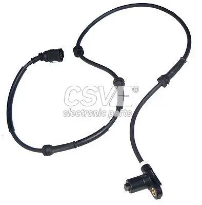 Capteur, vitesse de roue CSV electronic parts CSG9985