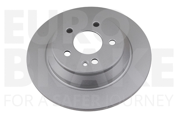 Disque de frein EUROBRAKE 58153133130