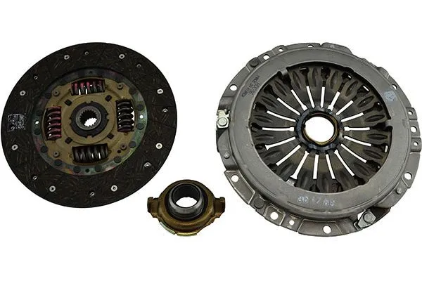 Kit d'embrayage KAVO PARTS CP-6031