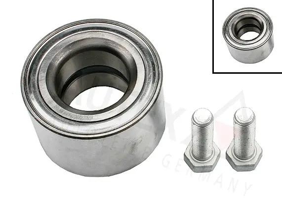 Kit de roulements de roue AUTEX 810109