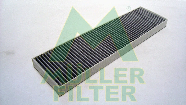 Filtre, air de l'habitacle MULLER FILTER FK388