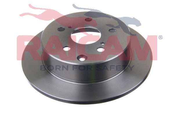 Disque de frein RAICAM RD01103