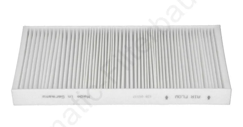 Filtre, air de l'habitacle AIRMATIC Filterbau IF0128