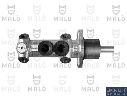 Maître-cylindre de frein AKRON-MALÒ 89171