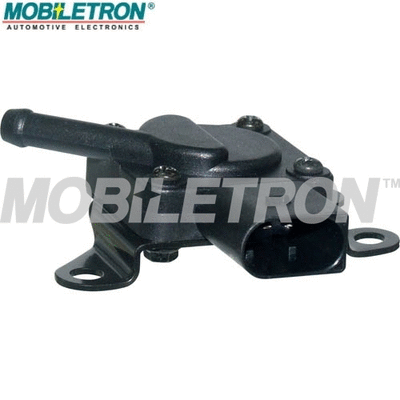 Capteur, pression des gaz échappement MOBILETRON DP-EU015