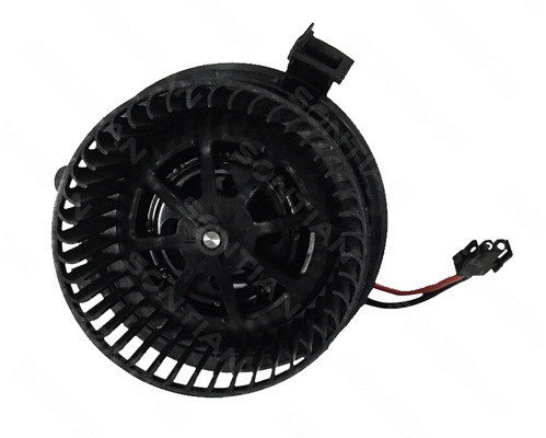 Pulseur d'air habitacle SONTIAN ZD172322