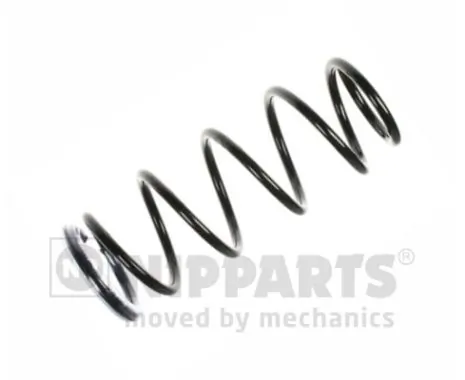 Ressort de suspension NIPPARTS N5558000