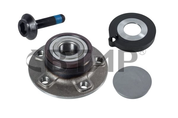 Kit de roulements de roue BTAP BVC506-008