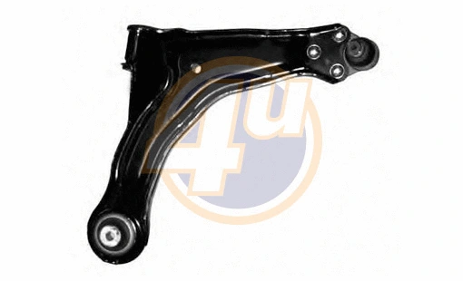 Bras de liaison, suspension de roue 4u MR-G-32601