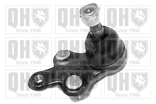 Rotule de suspension QUINTON HAZELL QSJ9167S