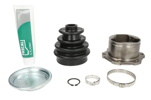 Jeu de joints, arbre de transmission PASCAL G7W018PC