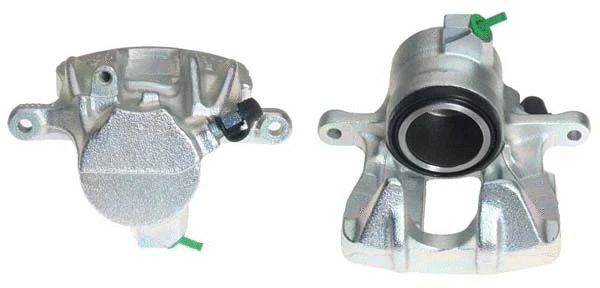 Étrier de frein 4X4 ESTANFI PDF-90-094
