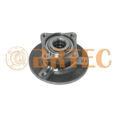 Roulement de roue BRTEC 990206