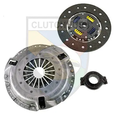 Kit d'embrayage CLUTCHNUS MCK1825