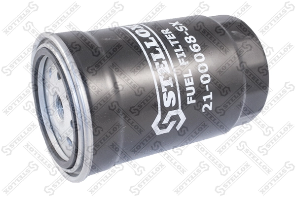 Filtre à carburant STELLOX 21-00068-SX