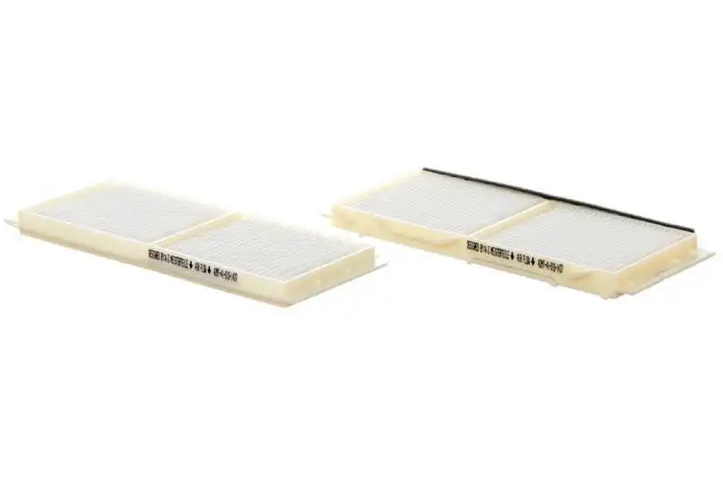 Filtre, air de l'habitacle A.Z. Meisterteile AZMT-41-010-1437