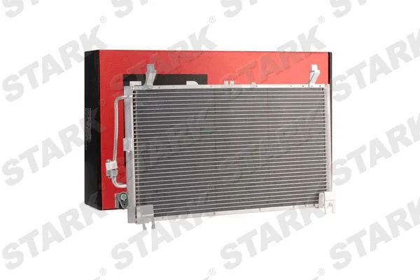 Condenseur, climatisation Stark SKCD-0110383