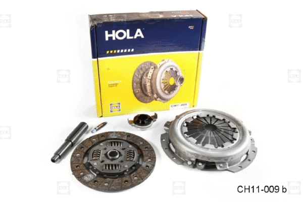 Kit d'embrayage HOLA CH11-009