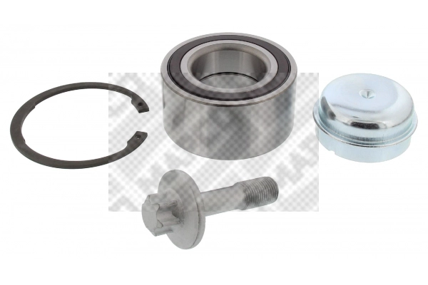 Kit de roulements de roue MAPCO 46851