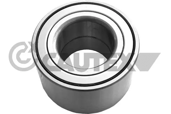 Roulement de roue CAUTEX 760059