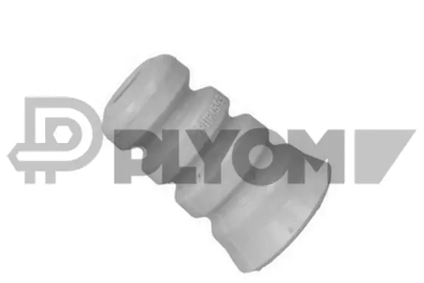 Butée élastique, suspension PLYOM P031472
