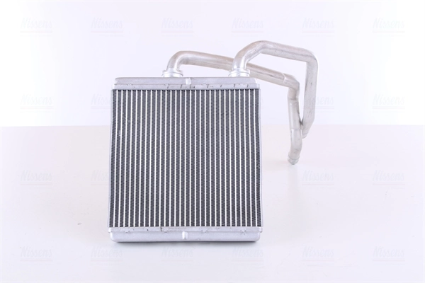 Système de chauffage NISSENS 72216