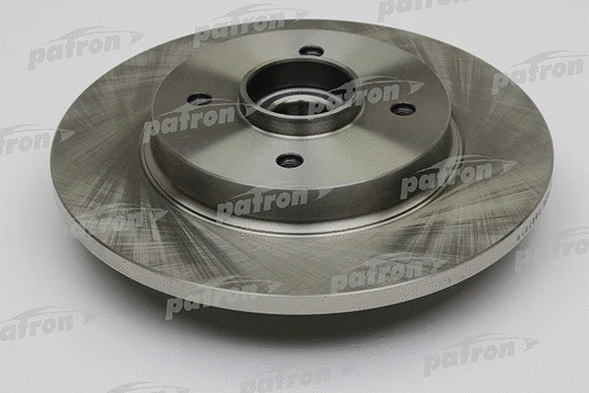 Disque de frein PATRON PBD7019