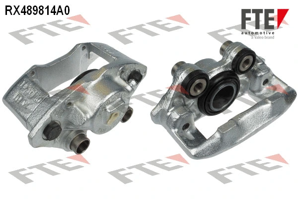 Étrier de frein FTE 9291326