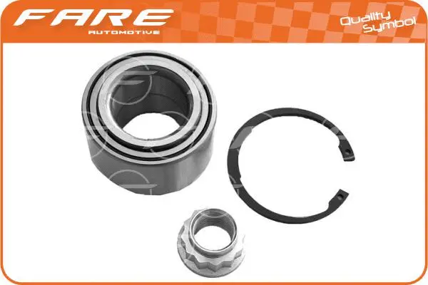 Roulement de roue FARE-CO 26485