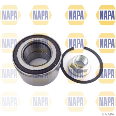 Kit de roulements de roue NAPA PWB1827