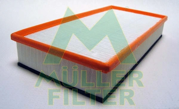 Filtre à air MULLER FILTER PA3668