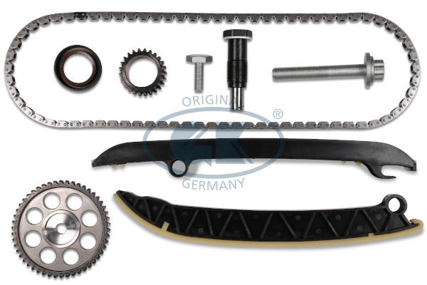 Kit de distribution par chaîne GK SK1588