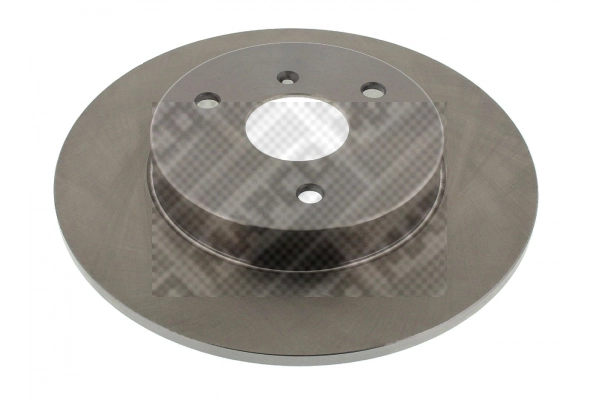 Disque de frein MAPCO 25588