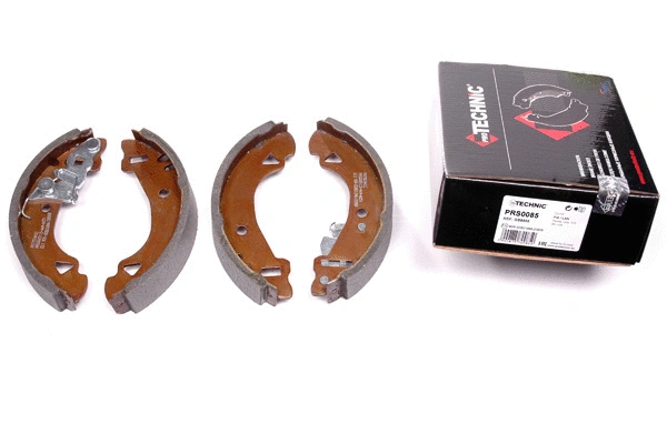 Jeu de mâchoires de frein PROTECHNIC PRS0085