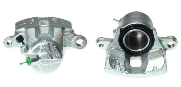 Étrier de frein 4X4 ESTANFI PDF-40-053