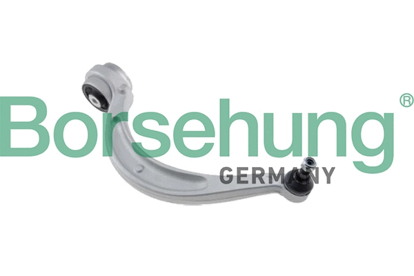 Bras de liaison, suspension de roue Borsehung B10851