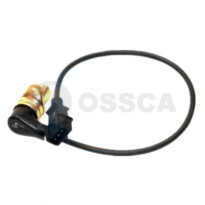 Capteur d'angle, vilebrequin OSSCA 31584