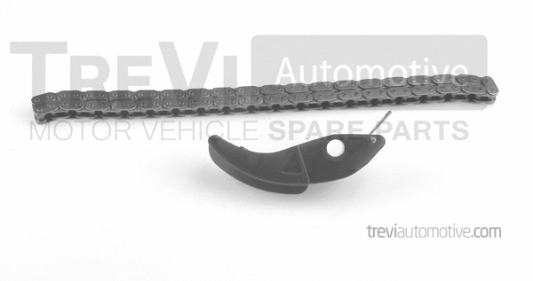 Kit de distribution par chaîne TREVI AUTOMOTIVE KC1137