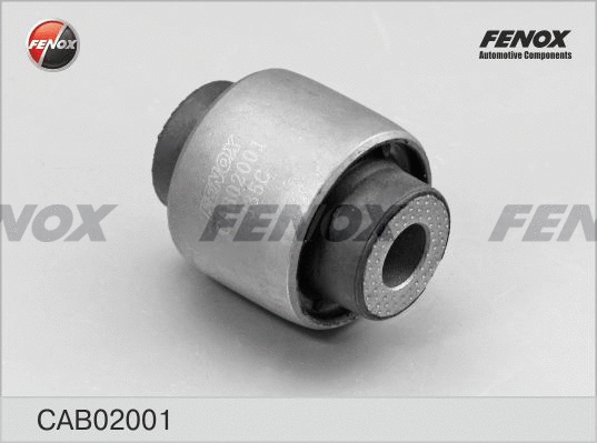 Suspension, bras de liaison FENOX CAB02001