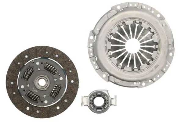 Kit d'embrayage NEXUS F1F029NX