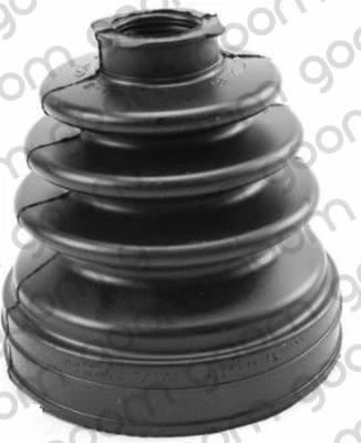 Joint-soufflet, arbre de commande GOOM DB-0411