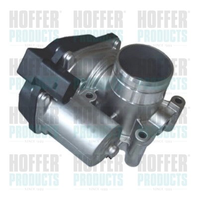 Corps papillon HOFFER 7519051R