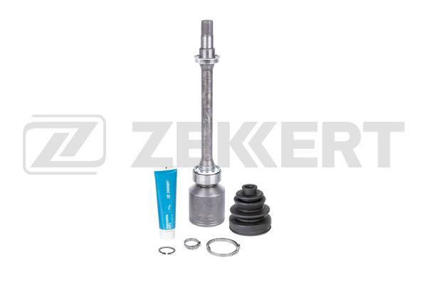 Jeu de joints, arbre de transmission ZEKKERT GS-5250