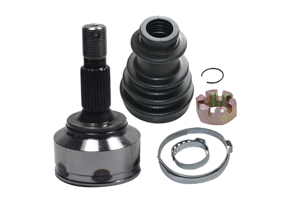 Jeu de joints, arbre de transmission HART 442 539