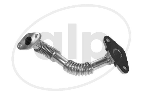 Conduite d'huile, compresseur alp ALP-004906