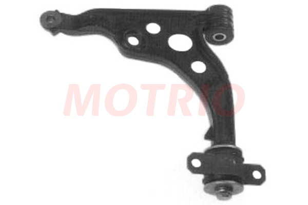 Bras de liaison, suspension de roue MOTRIO 8550500911