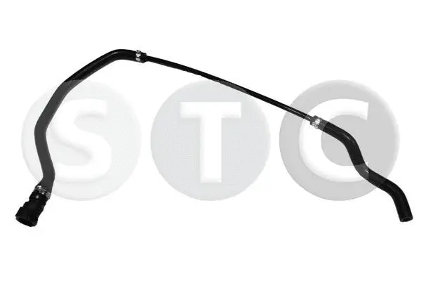 Durite de radiateur STC T409886