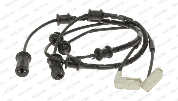Contact d'avertissement, usure des plaquettes de frein FERODO FWI251
